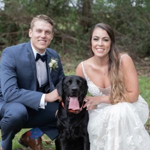 Meet your Posher, Savannah